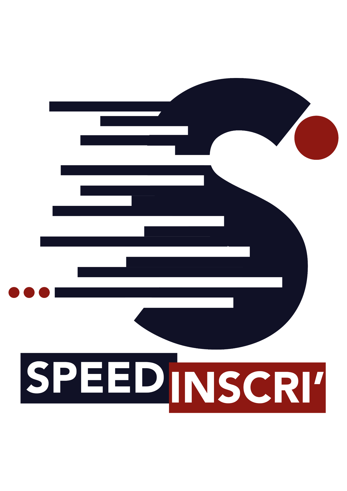 Speed-Inscri Logo