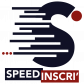 Logo Speed-Inscri